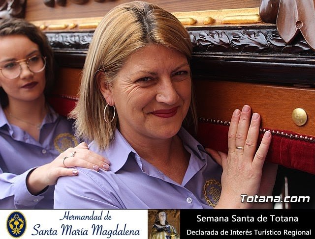 Jueves Santo traslado mañana 2019 - 154